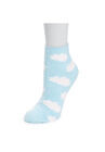 Aloe Infused Sock And Headband Set, , alternate image number null