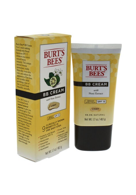 Bb Cream Spf 15 - Light -1.7 Oz Makeup, LIGHT, hi-res image number null