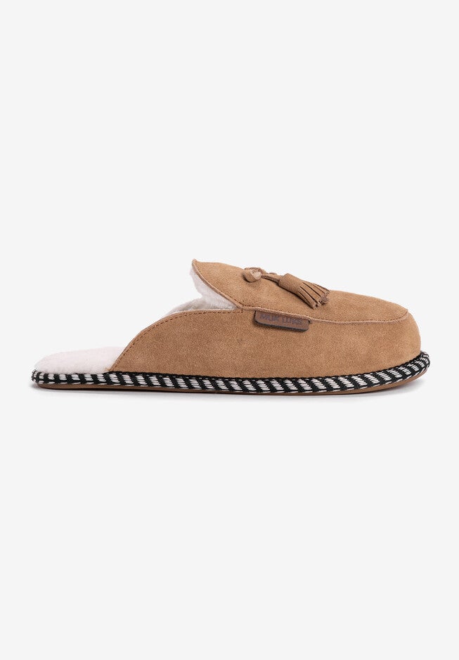 Cosett Slipper Mule, , alternate image number 5