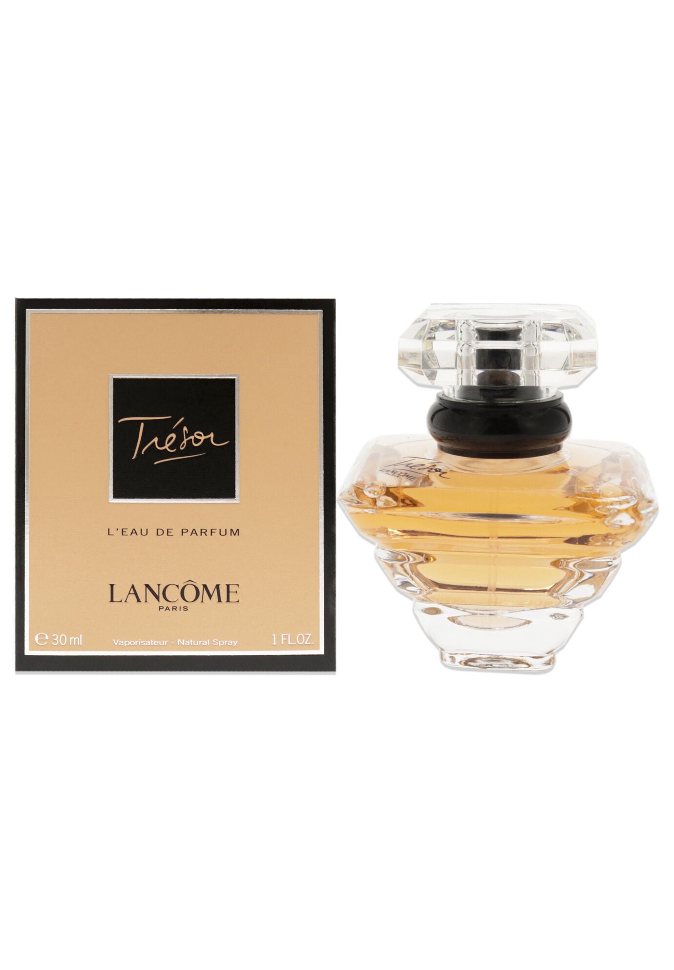 Tresor -1 Oz Edp Spray, O, hi-res image number 0