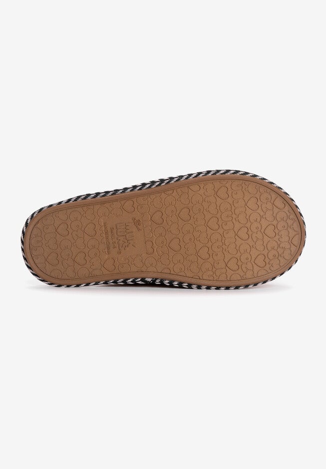 Cosett Slipper Mule, , alternate image number 2
