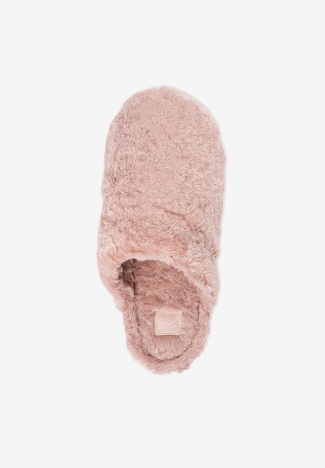 Wen Shearling Slipper, , alternate image number null