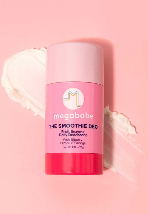 The Smoothie Deo Fruit Enzyme Daily Deodorant, , alternate image number null
