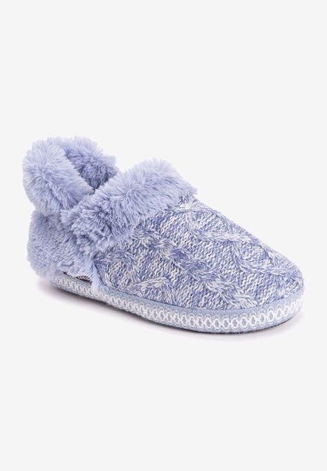 Lilou Slipper, ALICE BLUE, hi-res image number null