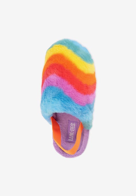 Adaline Slipper, , alternate image number null