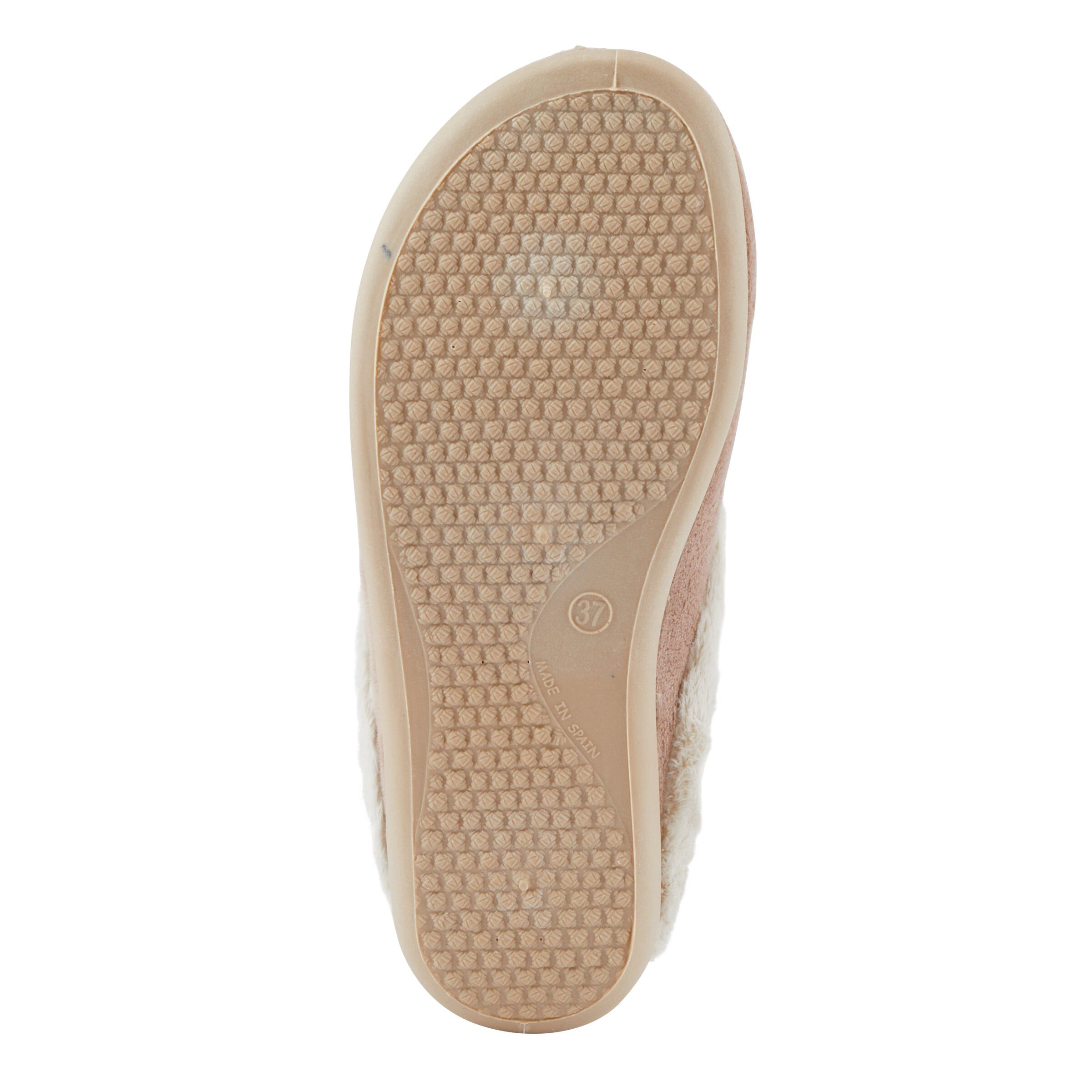 Aushana Slippers, TAN, alternate image number 5