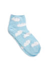 Aloe Infused Sock And Headband Set, , alternate image number null