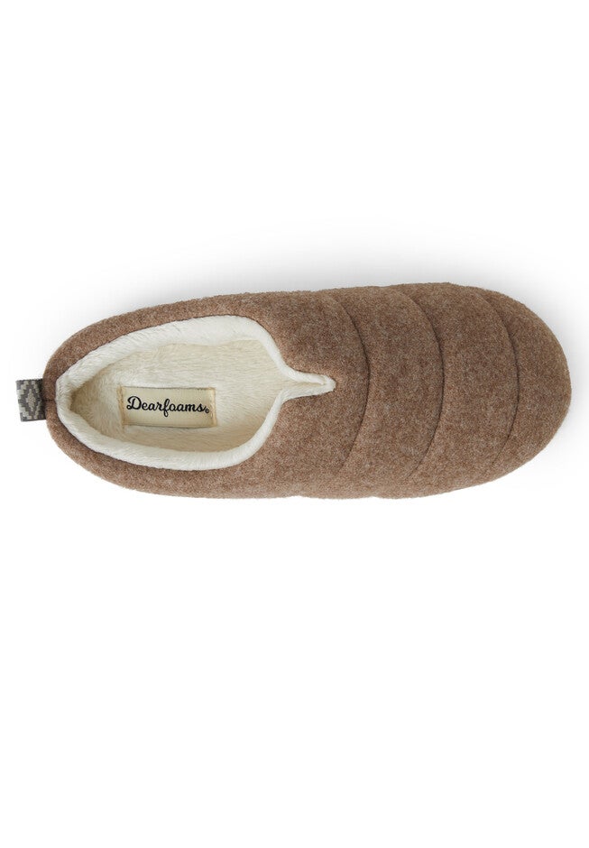 Nadine Slippers, , alternate image number null