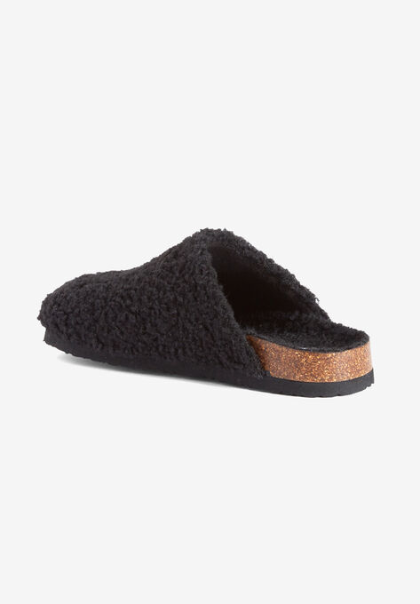 The Salma Slipper By Comfortview, , on-hover image number null