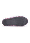 Ansley Jersey Slide Slippers, , alternate image number null