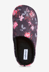 The Carita Clog Slipper, , alternate image number null