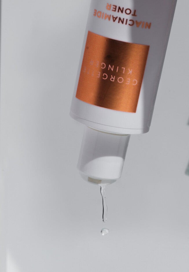 Niacinamide Toner, , on-hover image number null