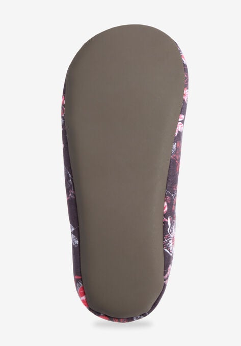The Carita Clog Slipper, , alternate image number null