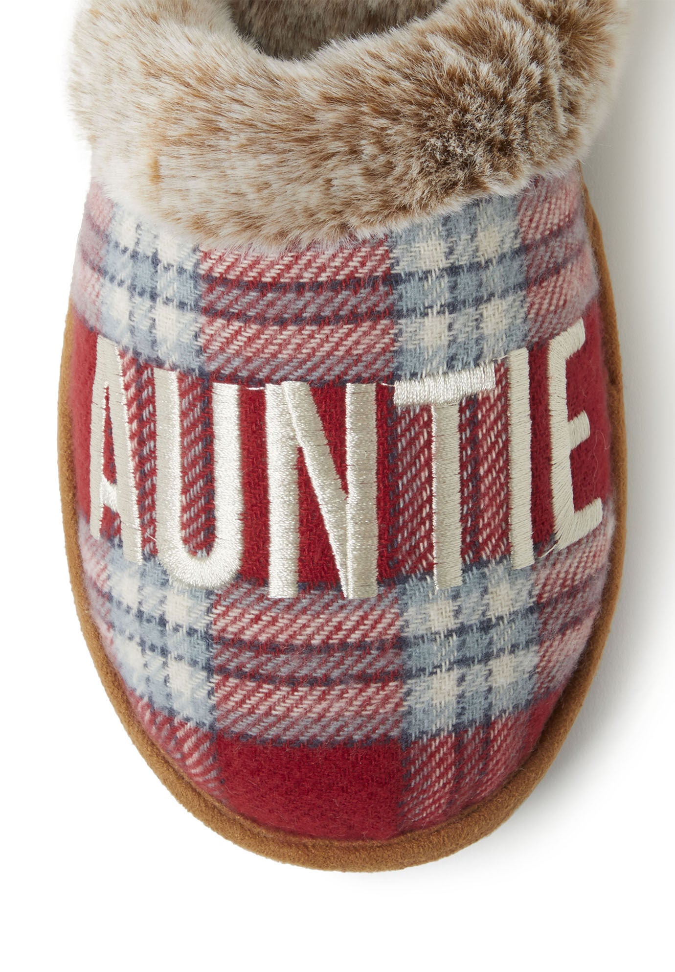 Auntie Slippers, , alternate image number 5