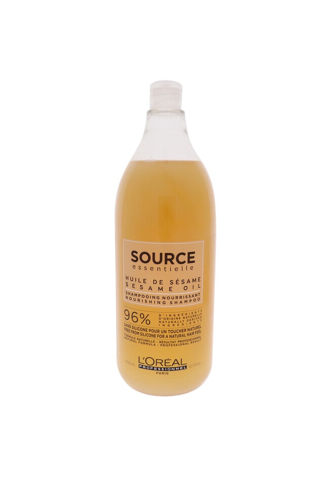 Source Essentielle Nourishing Shampoo -50.73 Oz Shampoo, O, hi-res image number 0