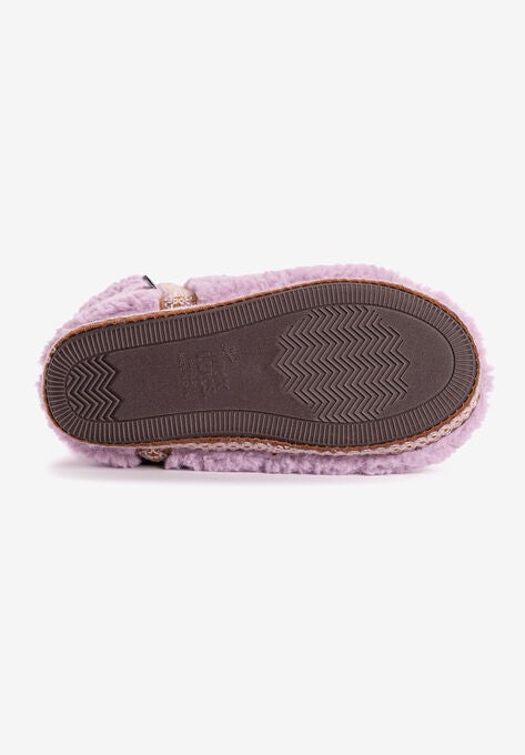 Freja Slipper Boot, , alternate image number null