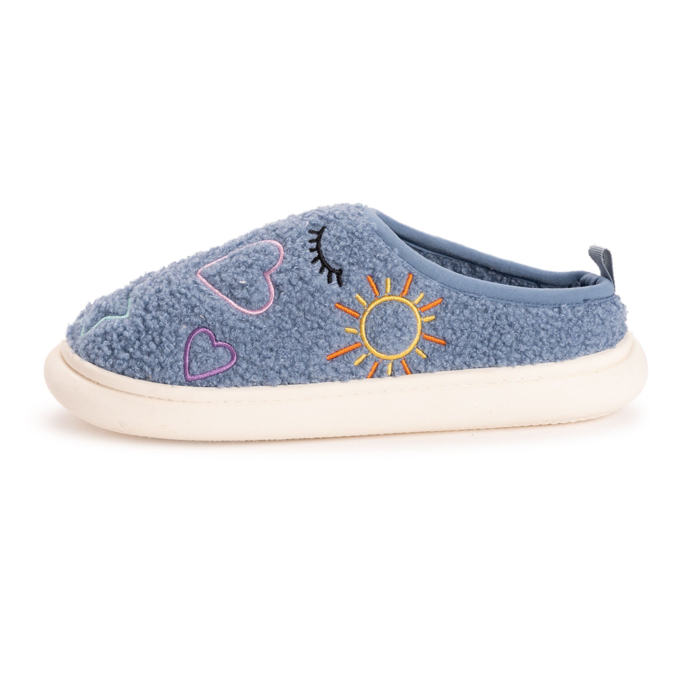 Luan Clog, BLUE ICON, alternate image number 3