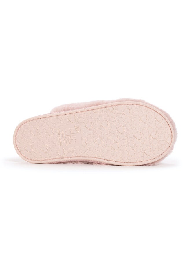 Capucine Slide Slippers, , alternate image number 2