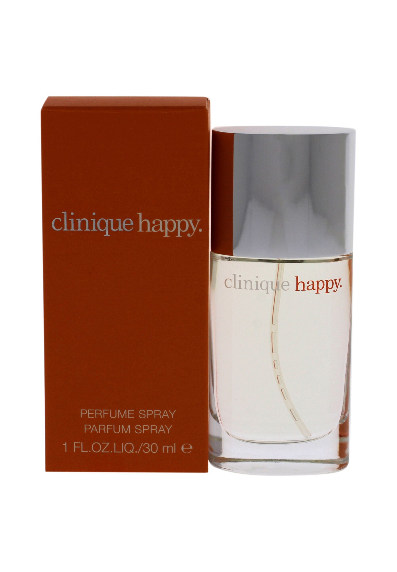 Clinique Happy -1 Oz Perfume Spray, O, hi-res image number 0