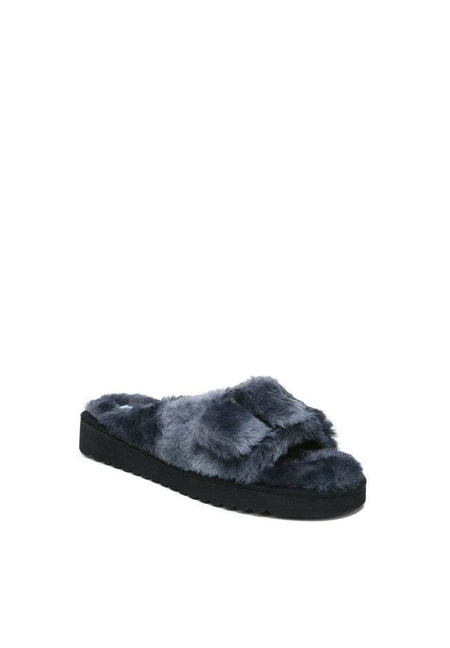 Staycay Og Slide Slipper, BLACK TIE DYE, hi-res image number null