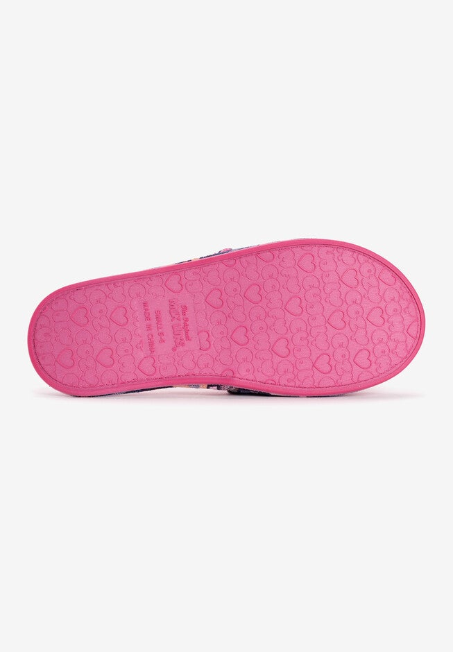 Eden Slipper, , alternate image number null