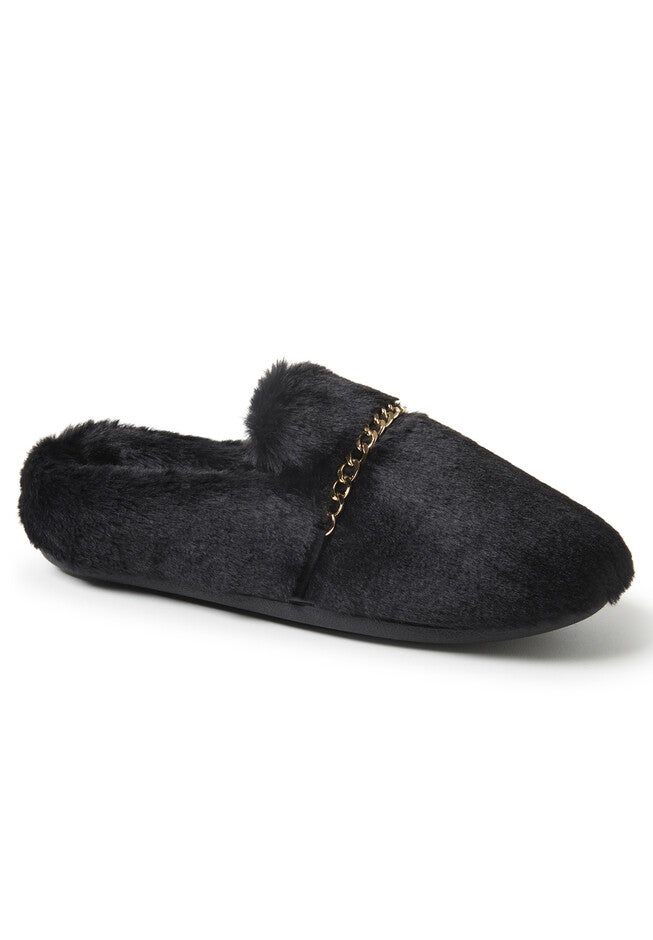 Marla Slippers, BLACK, hi-res image number null