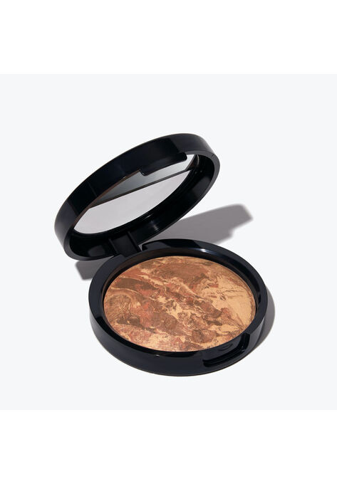 Baked Balance-N-Brighten Color Correcting Foundation, DEEP, hi-res image number null