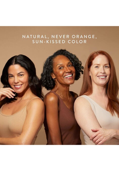 Baked Body Frosting Face & Body Glow With Puff: Supersize, , alternate image number null