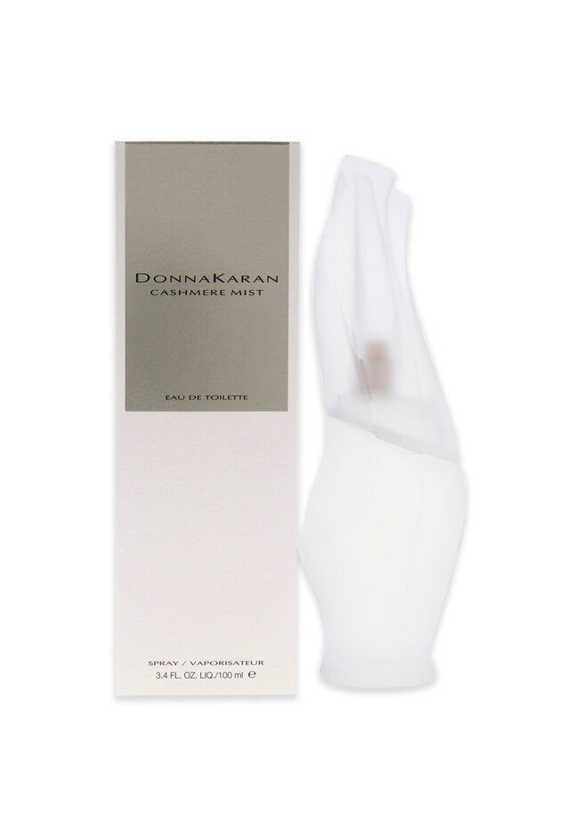 Cashmere Mist -3.4 Oz Edt Spray, O, hi-res image number 0