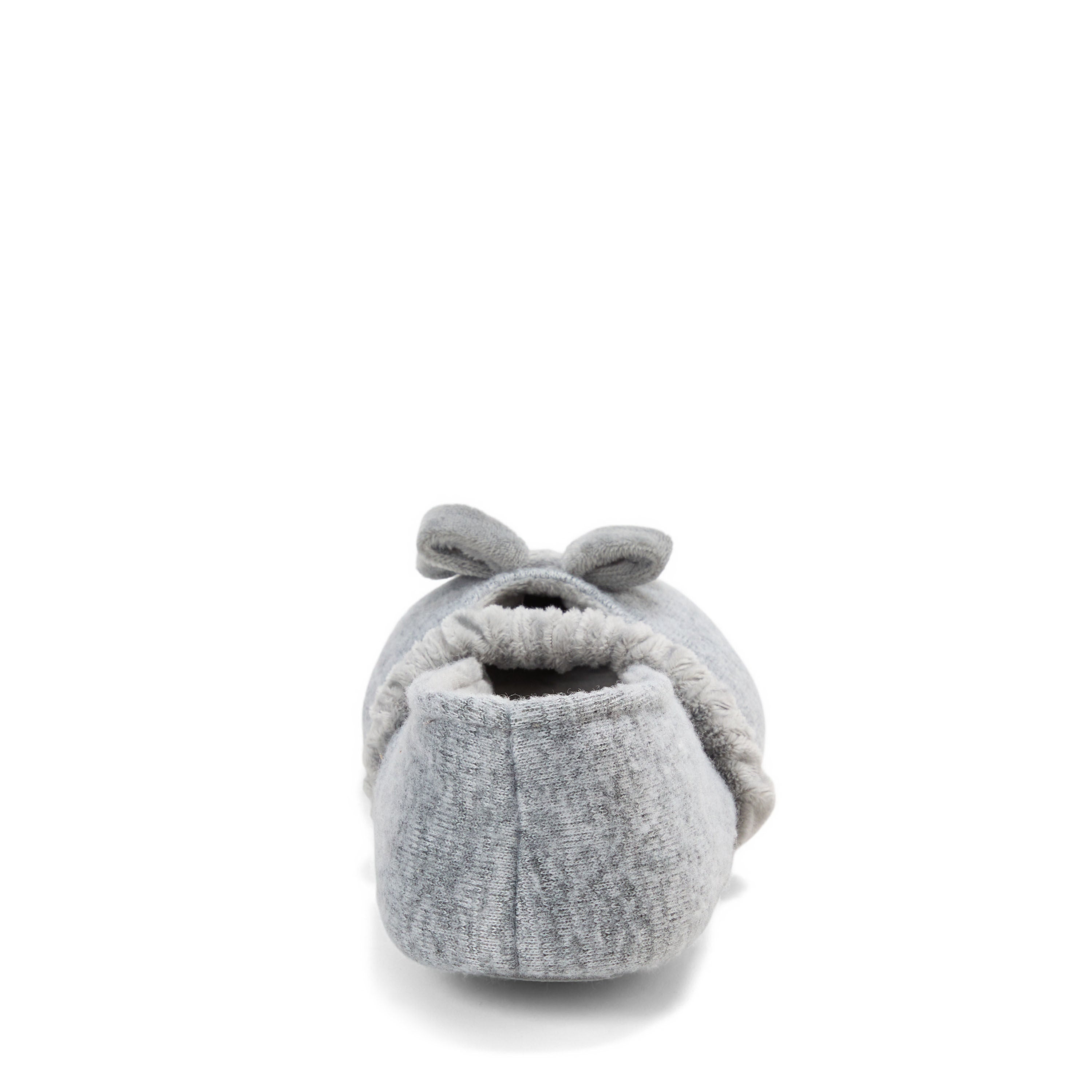 Harmony Knit Mary Jane, LIGHT HEATHER GREY, on-hover image number 1