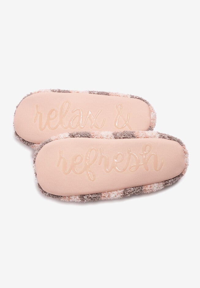 Novelty Ballerina Slipper, , alternate image number null