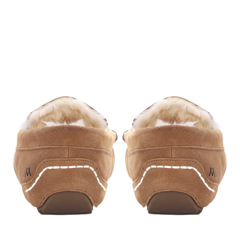 Callie Slipper, CHESTNUT, on-hover image number 1