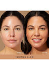 Baked Body Frosting Face & Body Glow With Puff: Supersize, , alternate image number null