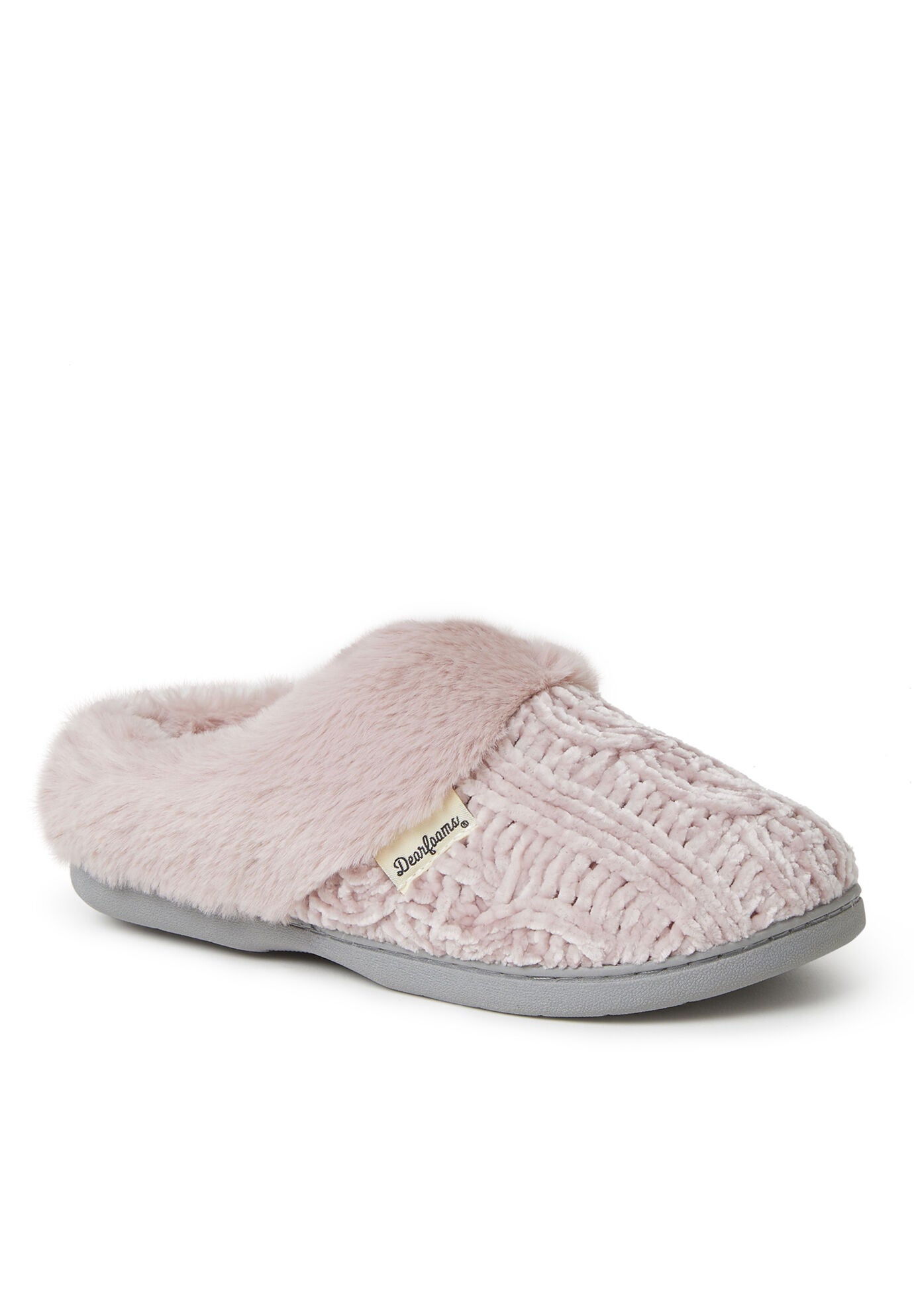 Claire Slipper, PALE MAUVE, hi-res image number 0