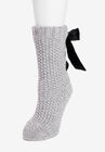 Ribbon Cabin Socks, , alternate image number null