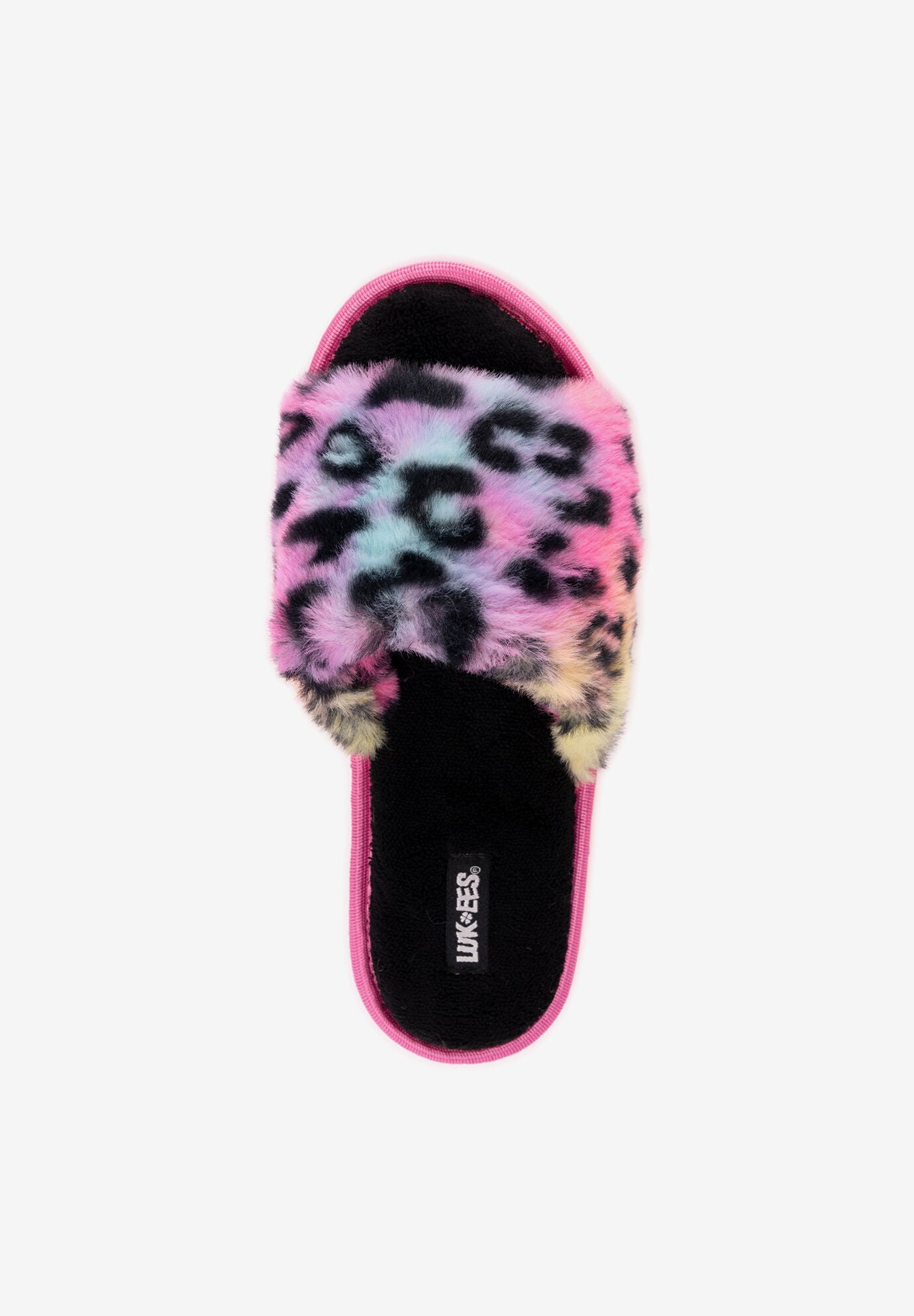Saylor Slipper, , alternate image number 5