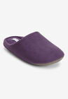 The Carita Clog Slipper, PLUM BURST, hi-res image number null