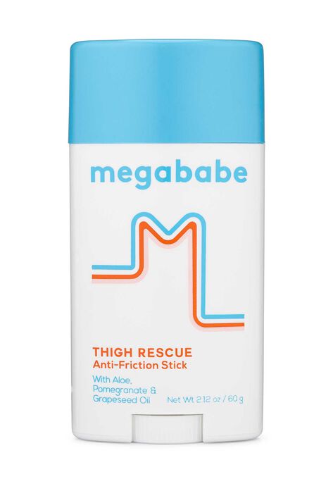 Thigh Rescue Anti-Friction Stick, O, hi-res image number null