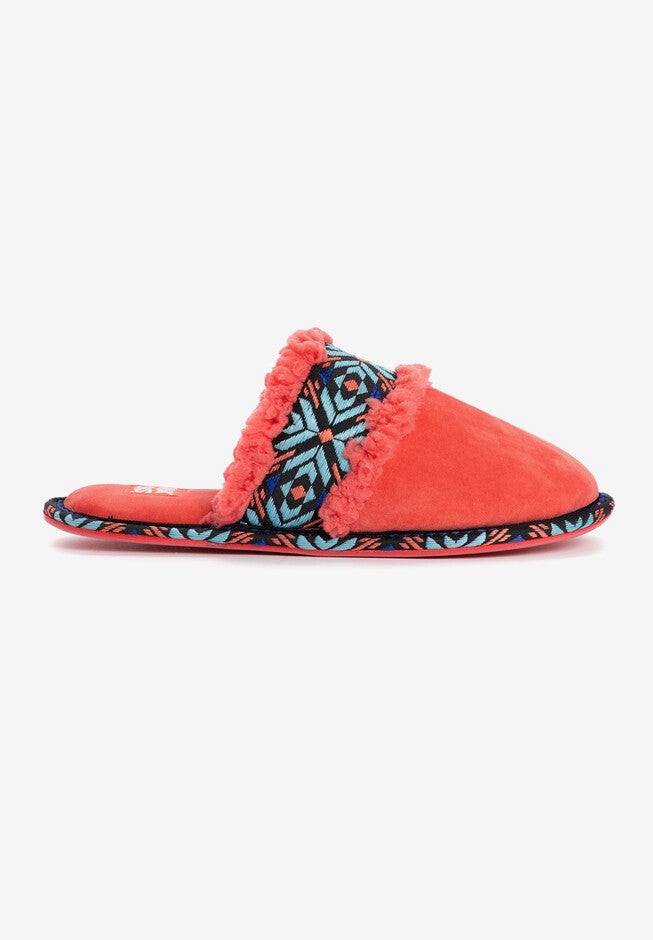 Amaya Slipper, , alternate image number null