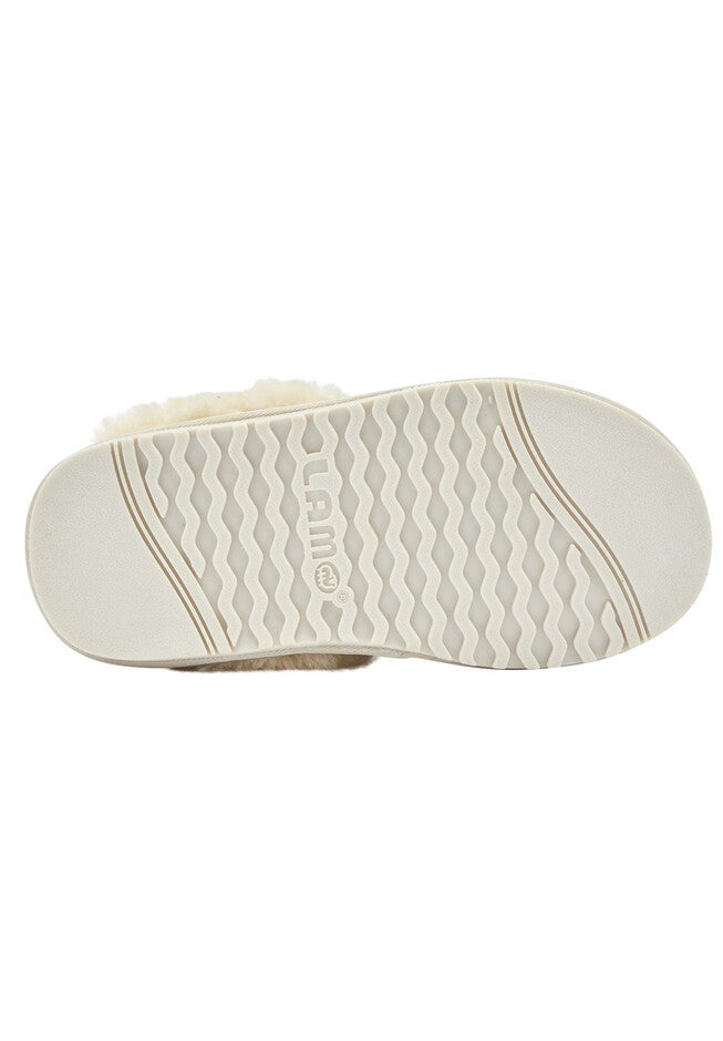 Caroline Scuff Slippers, , alternate image number 2