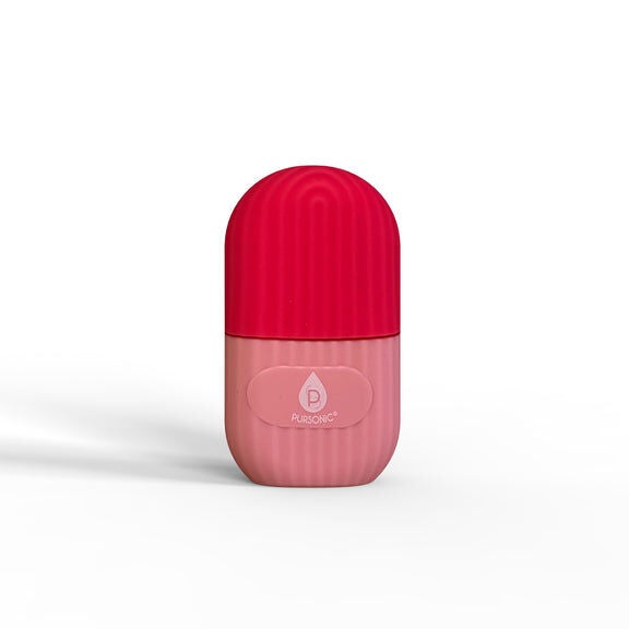 Infrared Facial Therapy Device, PINK, alternate image number 2