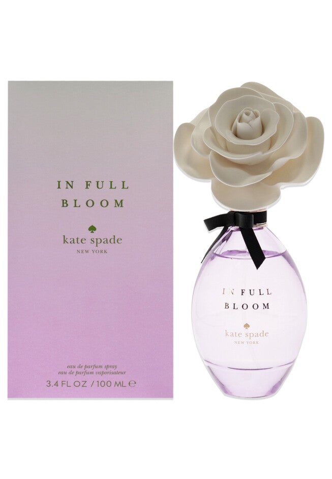 In Full Bloom -3.4 Oz Edp Spray, O, hi-res image number null
