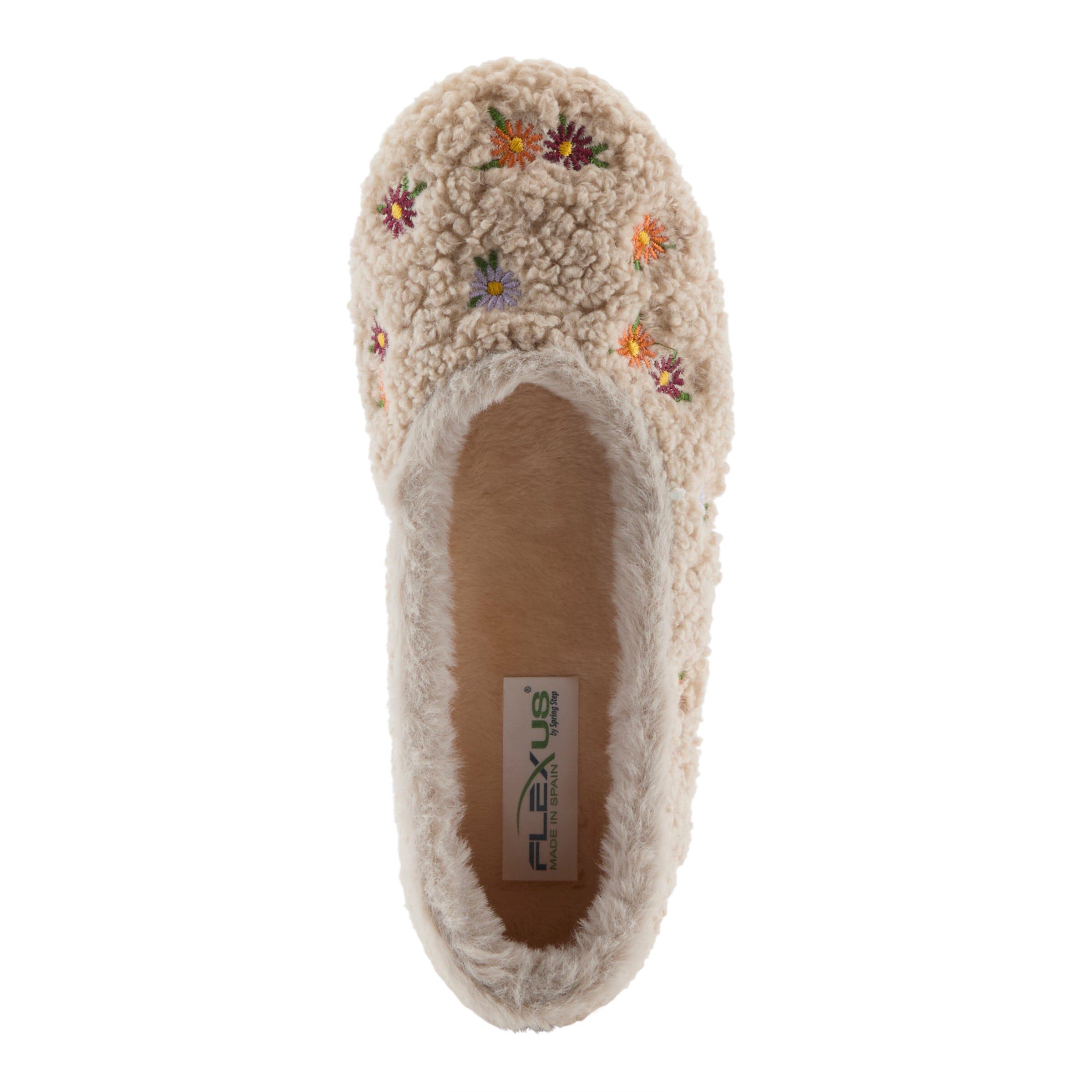 Slipperina Flat Shoes, BEIGE, alternate image number 3