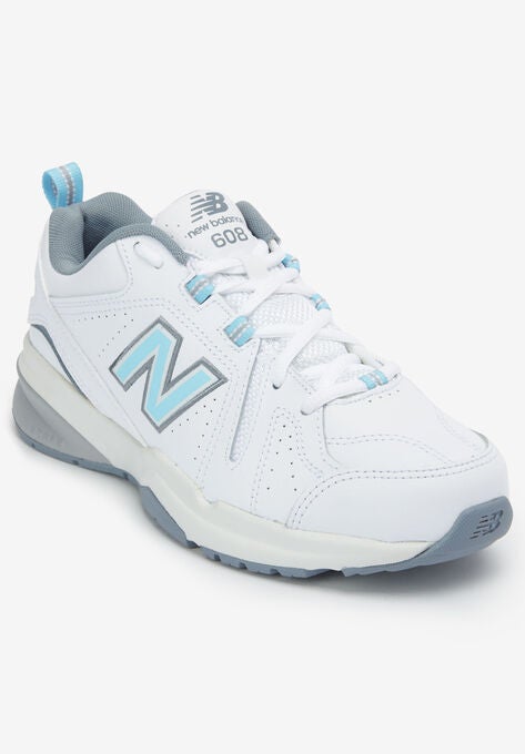 The WX608 Sneaker | Intimates For All