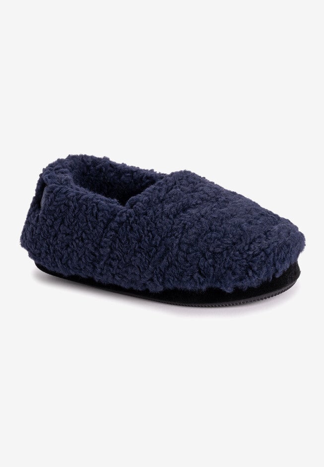 Talora Slipper, DARK SAPPHIRE, hi-res image number null