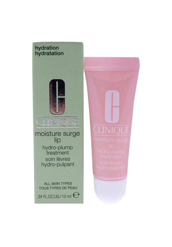 Moisture Surge Lip Hydro Plump Treatment -0.34 Oz Lip Treatment, O, hi-res image number 0