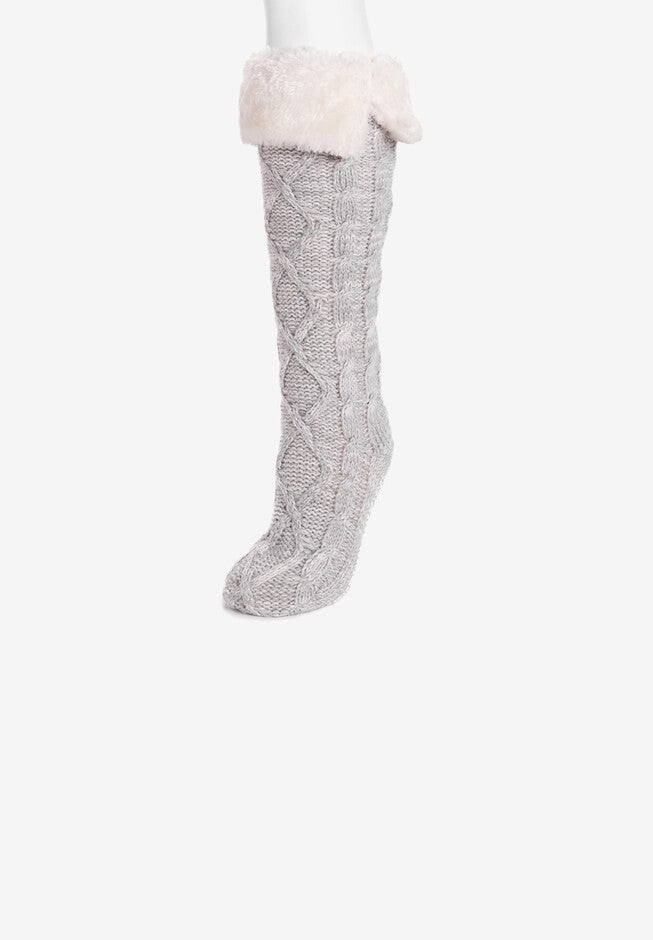 Reading Cabin Sock, , on-hover image number null