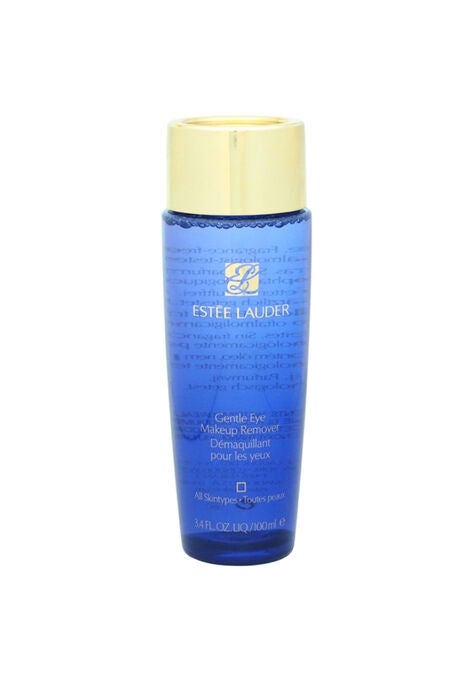 Gentle Eye Makeup Remover - All Skin Types -3.4 Oz Makeup Remover, O, hi-res image number null