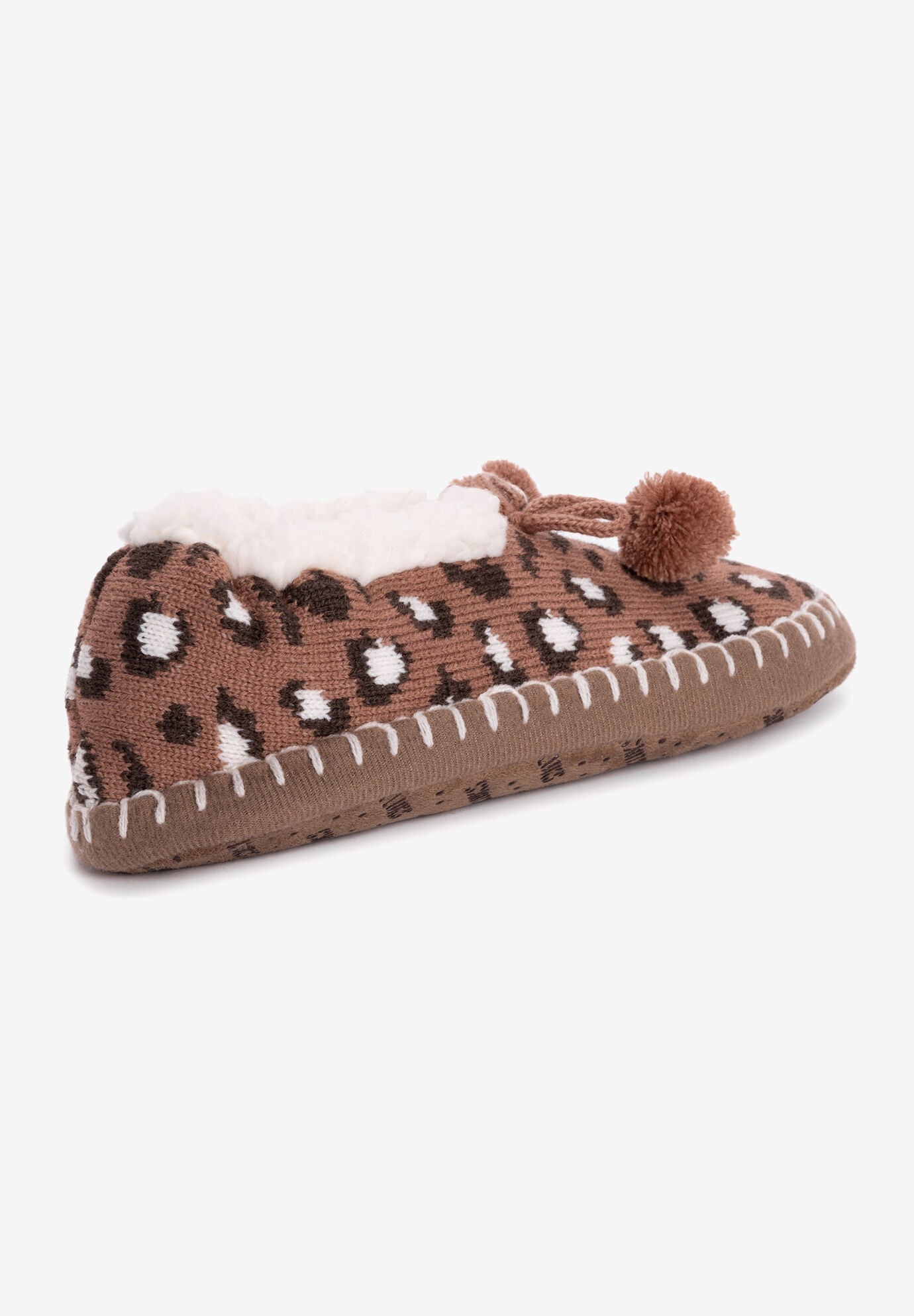 Classic Ballerina Slipper, , alternate image number 2