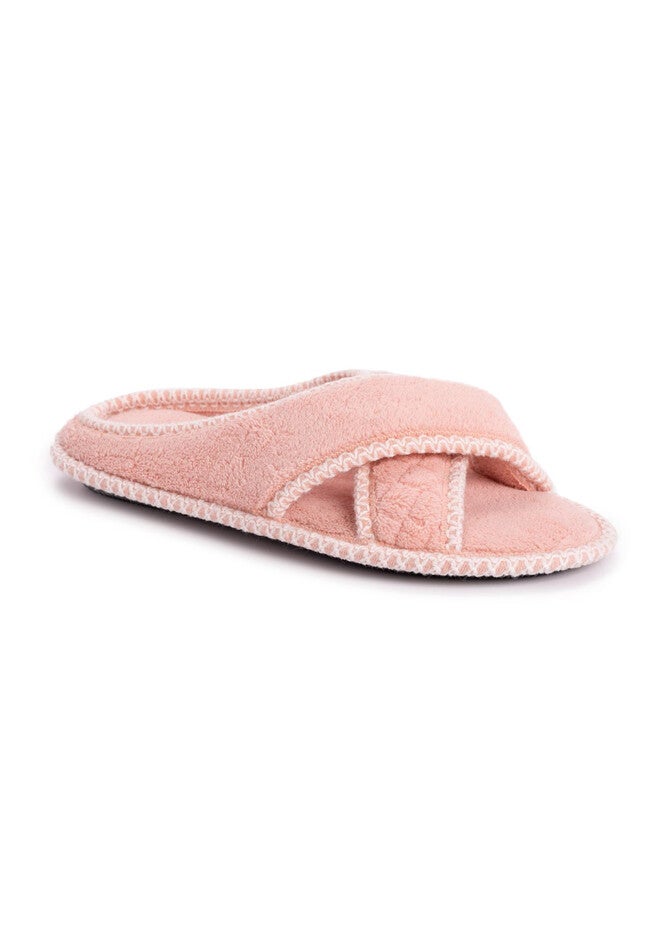 Ada Slippers, ROSE GOLD, hi-res image number 0